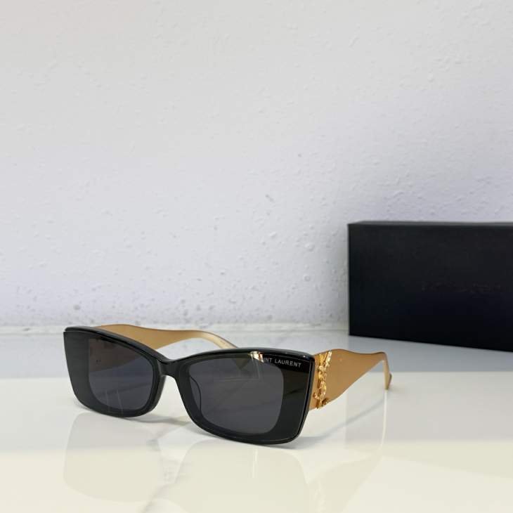 Picture of Saint Laurent Sunglasses _SKUfw79616593fw